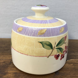 Marks & Spencer Wild Fruits Lidded Sugar