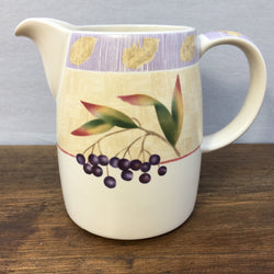 Marks & Spencer Wild Fruits Milk Jug