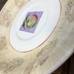 Marks & Spencer Wild Fruits Tea Saucer