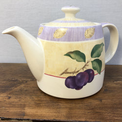 Marks & Spencer Wild Fruits Teapot