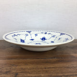 Masons Denmark 9" Rimmed Bowl