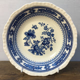 Masons Manchu Oatmeal Bowl