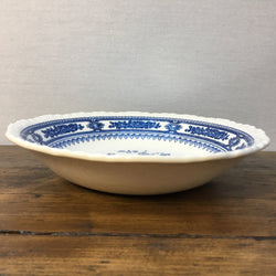 Masons Manchu Soup Bowl