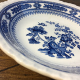 Masons Manchu Cereal Bowl