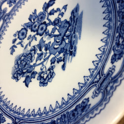 Masons Manchu Tea Saucer