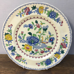 Masons Regency Plantation Colonial Dinner Plate