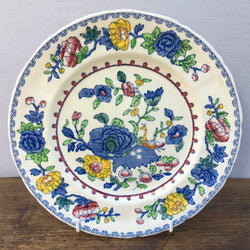 Masons Regency Salad / Breakfast Plate