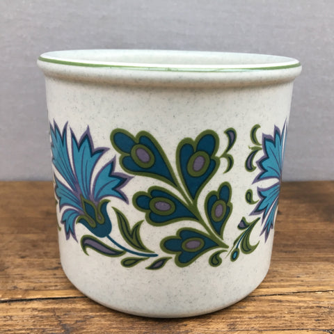 Midwinter Caprice Sugar Bowl
