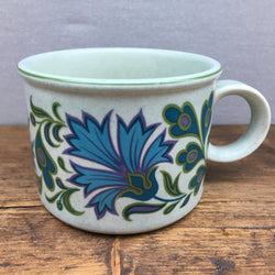 Midwinter Caprice Breakfast Cup