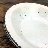 Midwinter Creation Pasta Bowl