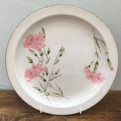 Midwinter Invitation Dinner Plate