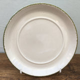 Midwinter Pottery Invitation Soup Bowl Saucer