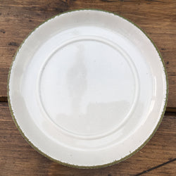 Midwinter Invitation Soup Saucer