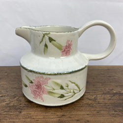 Midwinter Invitation Milk Jug