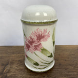 Midwinter Invitation Salt Cellar