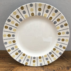 Midwinter Oakley Dinner Plates