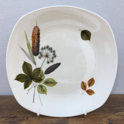 Midwinter Riverside Salad/Breakfast Plate