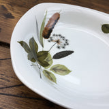 Midwinter Soup Bowl