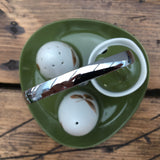 Midwinter Riverside Cruet