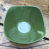 Midwinter Riverside Dessert Bowl