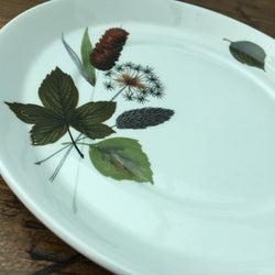 Midwinter Riverside Large Saucer