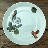 Midwinter Riverside Saucer