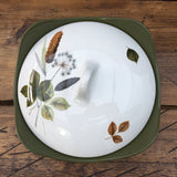 Midwinter Riverside Serving Dish