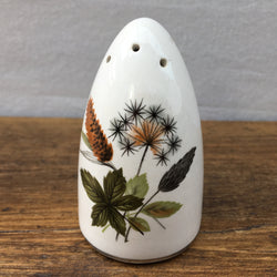 Midwinter Riverside Pepper Pot