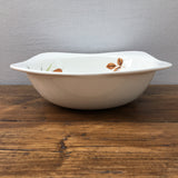 Midwinter Salad Serving Bowl