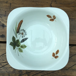 Midwinter Salad/Fruit Serving Bowl