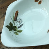 Midwinter Open Serving Bowl