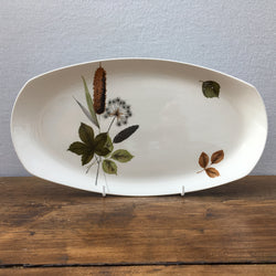 Midwinter Riverside Sandwich Tray