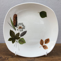 Midwinter Riverside Tea Plate