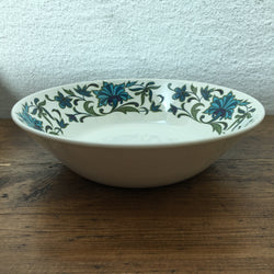 Midwinter Spanish Garden Cereal Bowl