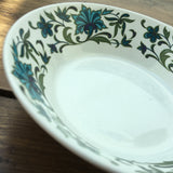 Midwinter Spanish Garden Soup Bowl