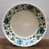 Midwinter Spanish Garden Pasta Bowl