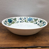 Midwinter Spanish Garden Large Bowl