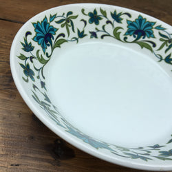 Midwinter Spanish Garden Large Soup Bowl