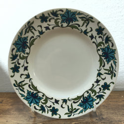 Midwinter Spanish Garden Tea Plate
