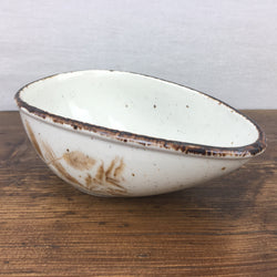 Midwinter Wild Oats Avocado Dish