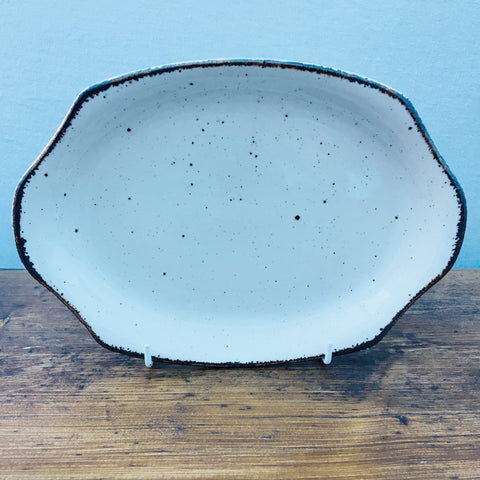 Midwinter Wild Oats Butter Dish Base