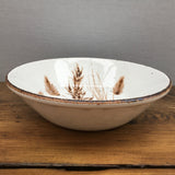 Midwinter Wild Oats Dessert Bowl