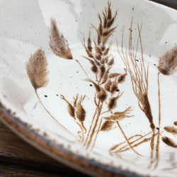 Midwinter Wild Oats Fruit Bowl