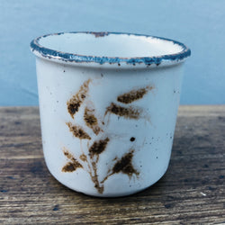 Midwinter Wild Oats Egg Cup