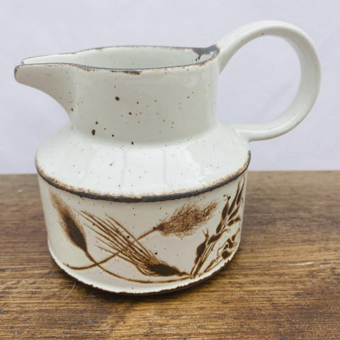 Midwinter Wild Oats 1.5 pint Jug