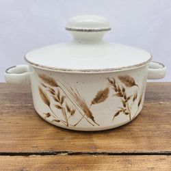 Midwinter Wild Oats 2.5 Pint Casserole Dish