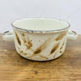 Midwinter Wild Oats Soup Cup
