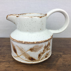 Midwinter Wild Oats Milk Jug