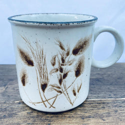 Midwinter Wild Oats Mug