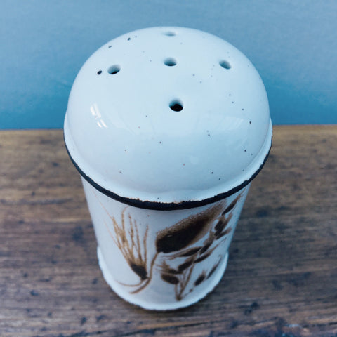 Midwinter Wild Oats Pepper Pot